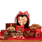 Gift Basket Drop Shipping Hugs And Kisses Valentine Care Package