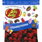 Jelly Belly Raspberries And Blackberries Candy - 1 Pound (16 Ounces) Resealable Bag - Genuine, Official, Straight From The Sourc