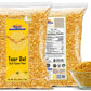 Rani Toor Dal (Split Pigeon Peas) 64Oz (4Lbs) 1.81Kg Bulk ~ All Natural | Gluten Friendly | Non-Gmo | Vegan | Indian Origin