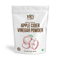 MB Herbals Apple Cider Vinegar Powder – 8 oz, 75 Servings