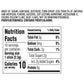 Wrigley Spearmint Chewing Gum, 15 Stick (Pack Of 4), 60 Gum Pieces