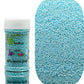 SE Si&Moos Light Blue Sprinkles Baby Blue Nonpareils Edible Pearls for Cake Decorating Small Pearl Sprinkles Halloween Cake Deco