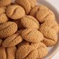 CAFE QUINDIO Coffee Cookies - Cafecitas Bundle x8 (8 packs of 1.2oz/35g each) - Light Brown