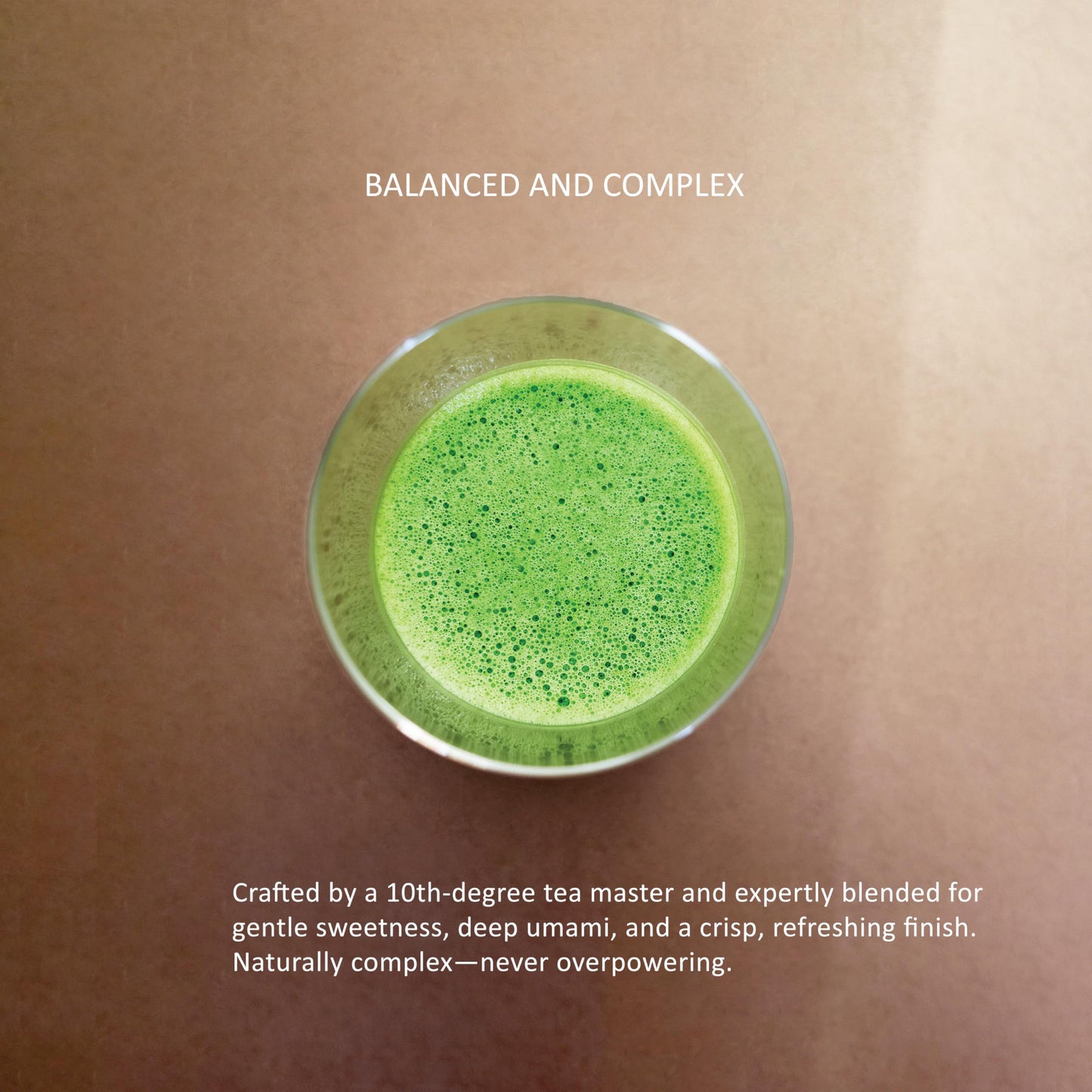 Ryea Ceremonial Grade Matcha Green Tea Powder - First Harvest Japanese Matcha From Kagoshima - Vibrant, Smooth, Complex - Purity