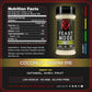 Feast Mode Flavors Candy Pack - 5 Count Seasonings, Low Sodium, Gluten Free, Healthy Flavors, 5oz Each