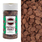 Mystic Sprinkles The Big Football Game Jimmy Mix 3oz Bottle (Football Frenzy Confetti 2.9oz)