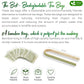 Premium Green Tea Bags, 100% Natural & Pure from Green Tea. Green Herbal Tea. No Sugar, No Gluten, Vegan