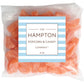 Orange Slices Candy, 5 Pound Bulk Bag, Candy Orange Slices Gummy Candy, Orange Candy