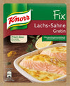 Knorr Fix Creamy Salmon Gratin (Lachs-Sahne Gratin) (Pack Of 4)