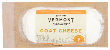 Vermont Creamery Honey Chevre 4oz