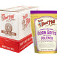 Bobs Red Mill Creamy White Corn Grits Hot Cereal, 24 oz Pack of 4, Natural