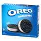 Oreo Frozen Sandwiches, 4 Ct
