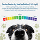Canine Caviar Dry Dog Food - Small Breed, Chicken & Oats, Gluten-Free, 22 Pound Bag