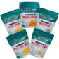 The Sausage Maker High Temperature Cheese Assortment Pack - 5 Packs, 1 Pound Each, Model S-PL-9244