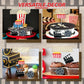 oyhqes 3D Cake Topper Set, Movie Night Cupcake Picks, Multicolour, Plastic, Model: Oyhqes-3D CakeTopper