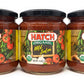 Hatch Chile Co Organic Mild Salsa - Pack of 3 Jars