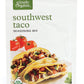 Simply Organic, Seasoning Mix Southwest Taco, 1.13 Oz