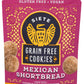 Siete Grain Free Mexican Shortbread Cookies