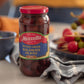 Mezzetta Savory Pitted Greek Kalamata Olives | Gluten Free, Keto | 9.5 Fluid Ounce Jar (Pack Of 2)