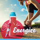 Crystal Light Powdered Drink Mix, Wild Strawberry Flavor, 120 ct (12 Boxes of 10 Packets), Pink, Model 00043000053850