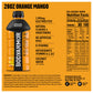 BODYprotective covering Sports Drink  Orange Mango  Electrolyte Drink Hydration  28 Fl Oz Bottles (15 Pack)  Flavored Coconut Water with B Vitamins & Antioxidants