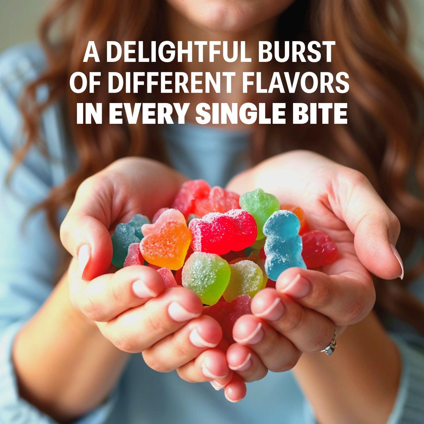 Shameless Snacks Sweet & Sour Allstars - Candy Variety Pack | Sour Gummy Candy | Healthy Vegan Snacks | Low Sugar Fruit Snack |