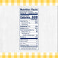 Odoms Tennessee Pride Sausage and Buttermilk Biscuits, Snack Size Frozen Breakfast Sandwiches, 12 ct, 19.2 oz