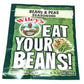 Wileys Beans And Peas Seasonings -6 (Six) Packets