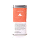 Coffee Bean & Tea Leaf Ginseng Peppermint Tea, Herbal Infusion, Whole Leaf Tea Bags, 20 Count