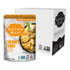 Saffron Road Simmer Sauce Coconut Curry - Non-Gmo, Gluten-Free, Halal, Kosher (7 Ounce (Pack Of 8))