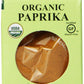 Spicely Organic Paprika, 0.6 Ounce (Pack Of 6)