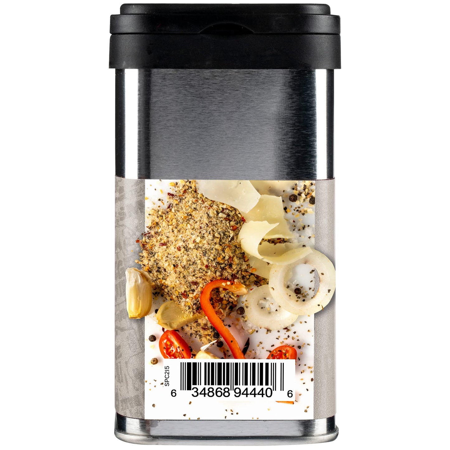 Traeger Burger Rub