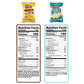 Herrs Potato Chips, Variety Pack, Gluten Free Snacks, 1Oz Bag (36 Count)