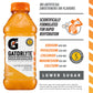 Gatorlyte Rapid Rehydration Orange Electrolyte Beverage,20 Fl Oz Bottle