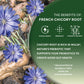 Worldwide Botanicals French Chicory Root - 5LB Bag, Brew Like Coffee, Acid Free, Caffeine Free, Kosher