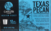 H.E.B. Texas Pecan 12 Count One Box