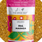 The Spice Hut Organic Dal Masala Seasoning, Quick & Easy Spice Blend For Indian Cooking, 2 Oz