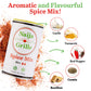 Naija Grille Seasoning - Hot - All Purpose Spice Mix For Chicken, Beef, Fish, Vegetables, And More - Elevate Flavor With Seasoni