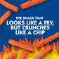 Andy Capp'S Fire Fries, Corn & Potato Snacks, 3 Oz.