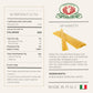 Rustichella dAbruzzo Spaghetti - Classic Italian Pasta, 500g Each, Perfect for Olive Oil Sauces, Cacio e Pepe & Carbonara