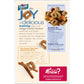 Kellogg s Cracklin  Oat Bran Breakfast Cereal, Fiber Cereal, Family Cereal, Original (3 Boxes)