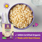 Annie'S Homegrown, Classic Macaroni & Cheese, 10.5 Ounce