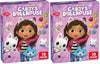 Gabby s Dollhouse Fruit Flavored Snacks, Treat Pouches, Gluten Free, 10 ct (Pack of 2)