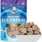 Arctic Farms Freeze Dried Ice Cream Bits Bagged And Boxed - Does Not Melt (Coffee)
