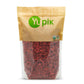 Yupik Organic Dried Goji Berries, 2.2 Lb, Gluten-Free, Non-Gmo, Vegan, Dried Fruits, Wolfberries, Sulphite-Free, Superfood, High