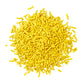 Birch & Meadow Yellow Sprinkles, 12.8 Oz, Fun & Decorative Topping