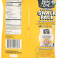 Lesserevil Organic Himalayan Gold Popcorn Multipack, 3.68 Oz