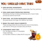 TOG999 Cinnamon Tea Bags - Special Blend with Black Tea, Orange Peel & Cloves, 60 Bags, 100% Natural Ingredients, Eco-conscious, Vegan
