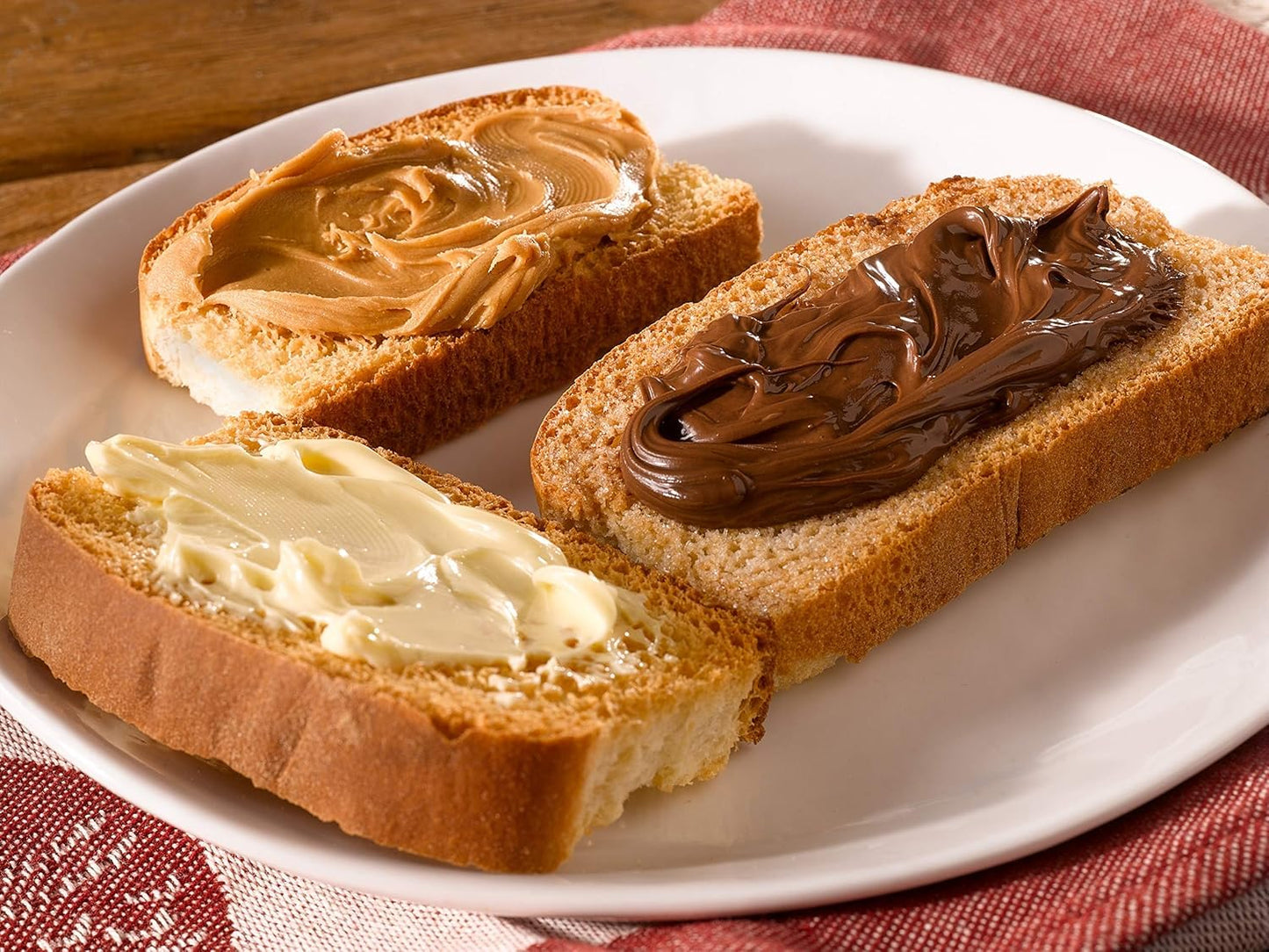 Trenary Toast - Classic Cinnamon Toast - The UP   s Favorite (Cinnamon)