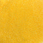 Philaeec Yellow Sanding Sugar Edible Sparkling Crystals For Baking Cake Decoration Cookie Ice Cream Cupcake Toppers Wedding Part